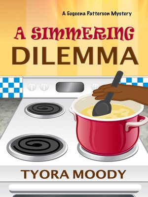cover image of A Simmering Dilemma